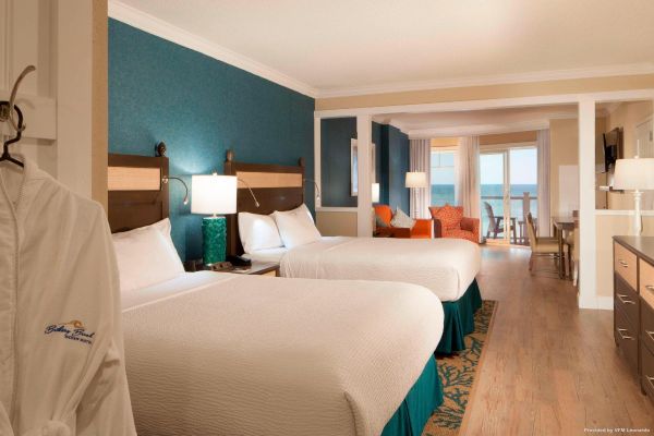 Bethany Beach Ocean Suites Residence Inn Bethany Beach